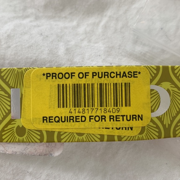 Gianni Bini Black Satin Wrap Blouse - SM - Picture 5 of 5